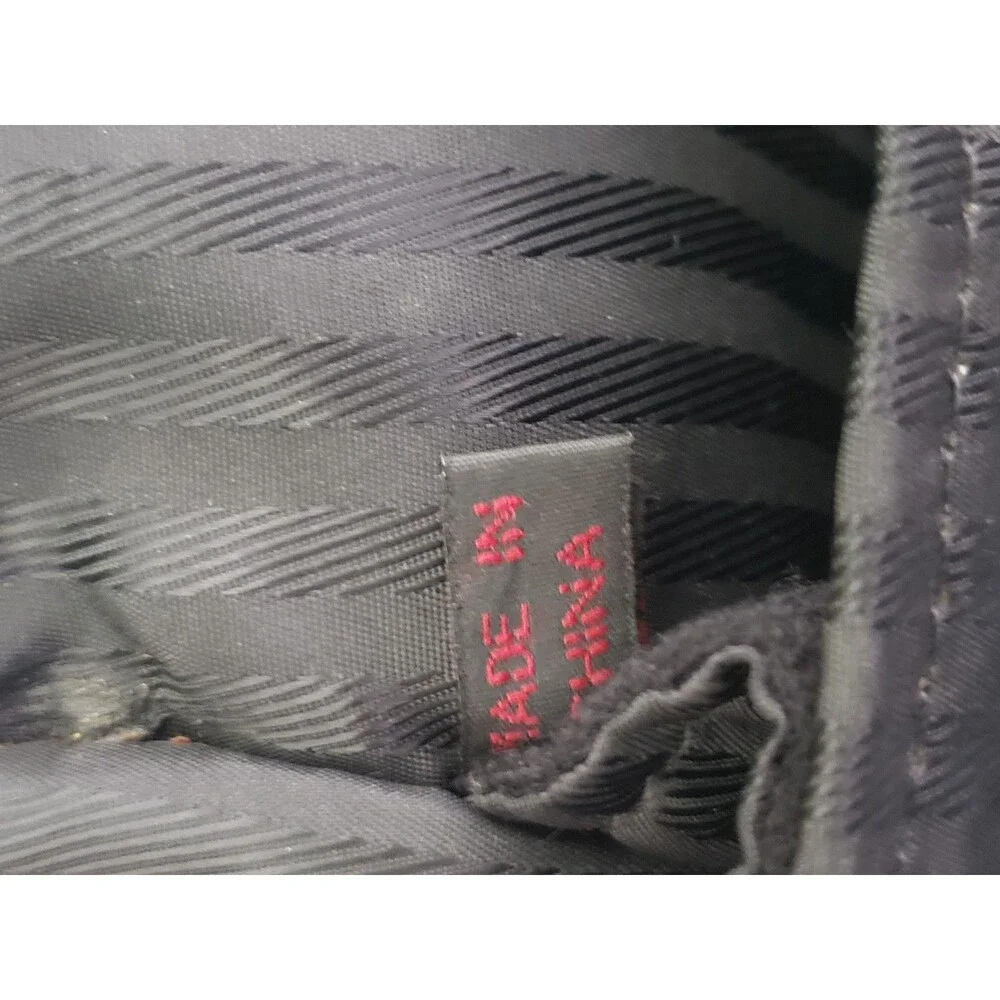 Tumi pre owned